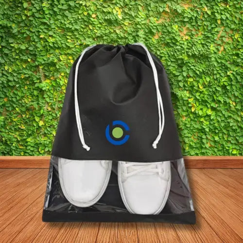 Compact Shoe Carry Bag - Craftman Bags