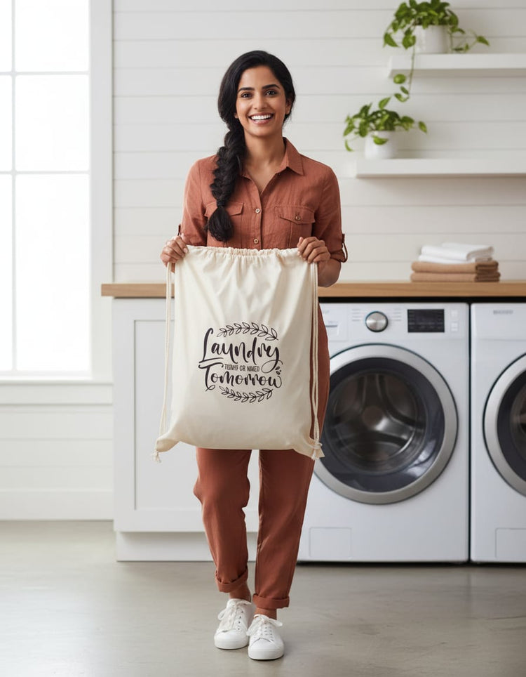 Laundry Bags