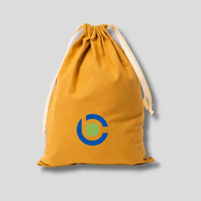 140GSM Cotton Canvas Potli Bags - Craftman Bags