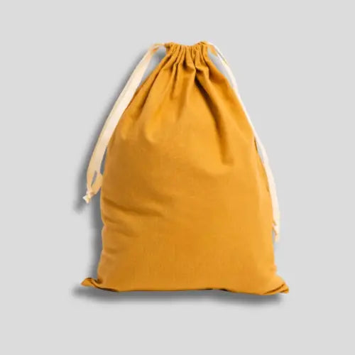 140GSM Cotton Canvas Potli Bags - Craftman Bags