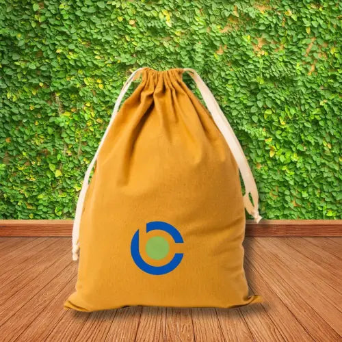 140GSM Cotton Canvas Potli Bags - Craftman Bags