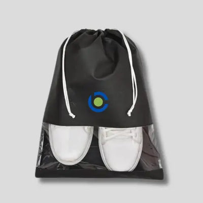 Compact Shoe Carry Bag - Craftman Bags