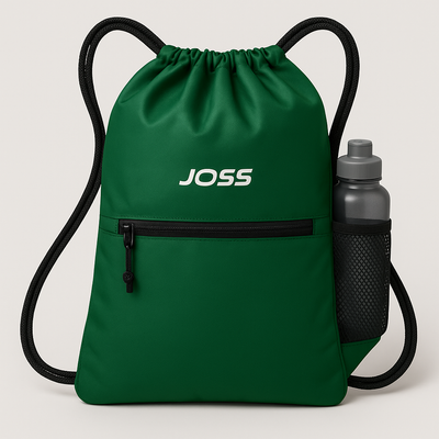 250GSM Cotton Canvas Drawstring Bag - Craftman Bags