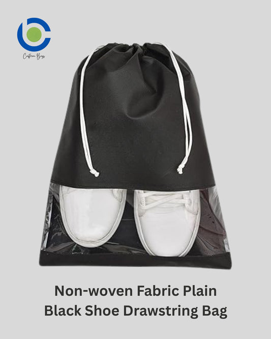 Compact Shoe Carry Bag - Craftman Bags